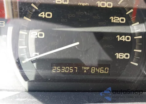 2006 Honda Accord 3.0 Ex из США, поврежденный, VIN 1HGCM66516A007034